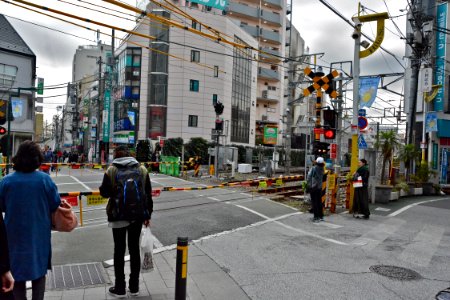 Tokyo, Japan photo