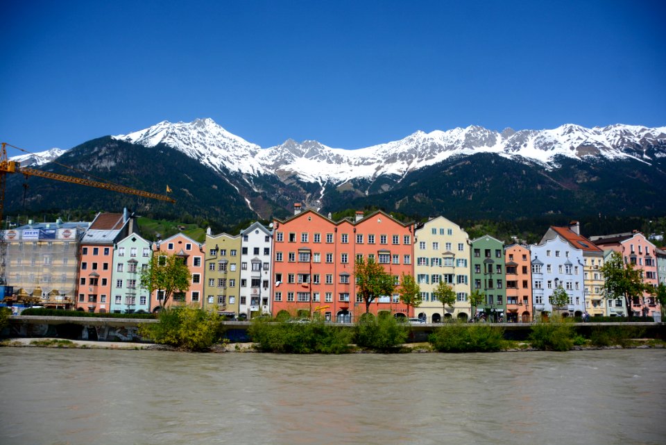 Innsbruck, Austria
