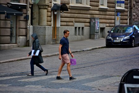 Helsinki, Finland