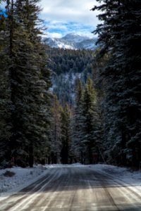 Road to Headquarters