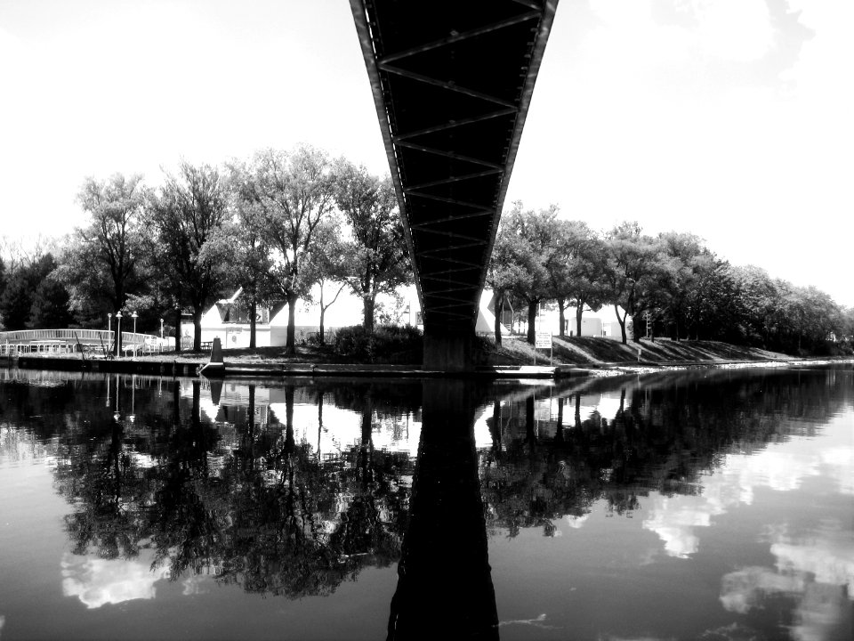 Toronto Ontario Place