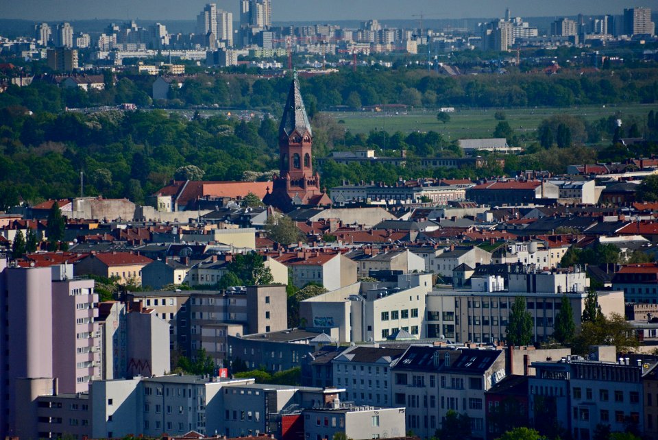 Berlin, Germany