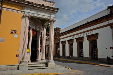 Oaxaca, Mexico photo