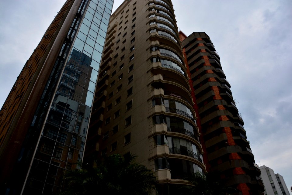 São Paulo, Brazil