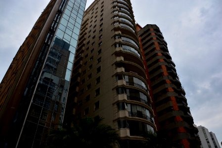 São Paulo, Brazil