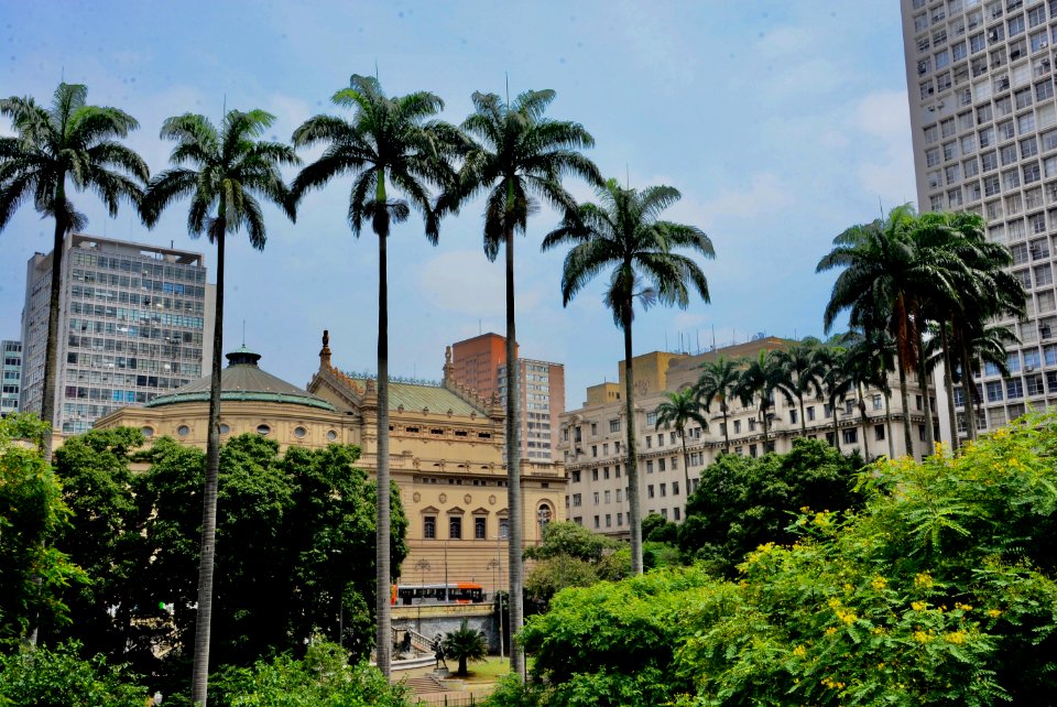 São Paulo, Brazil