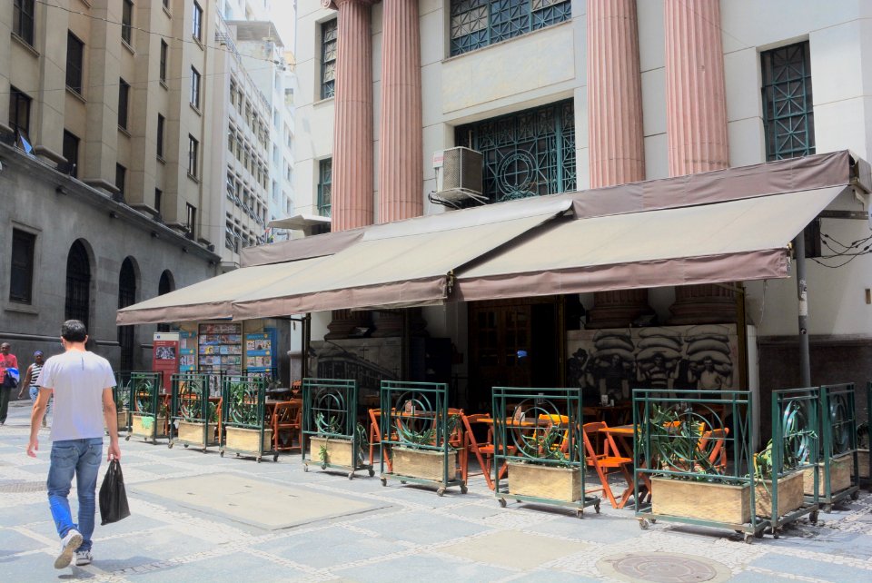São Paulo, Brazil