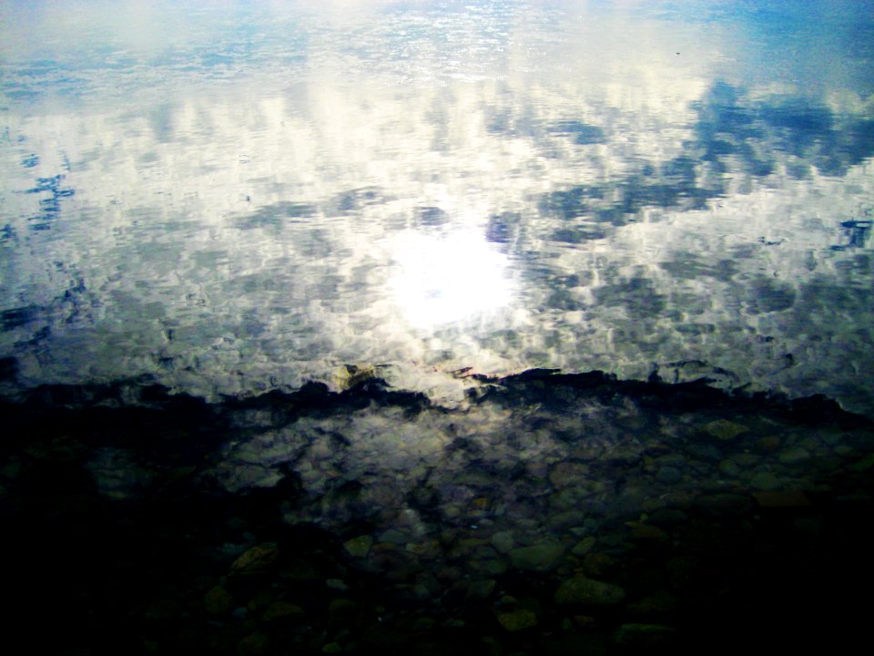 boundary line