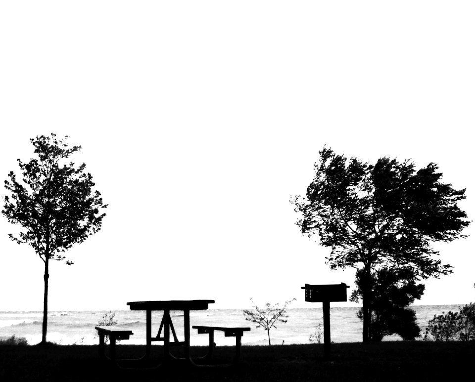 end of summer