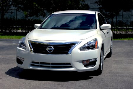 Vehicle automobile auto