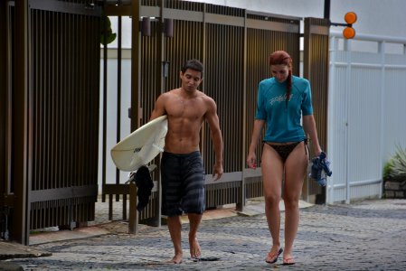 Rio de Janeiro, Brazil