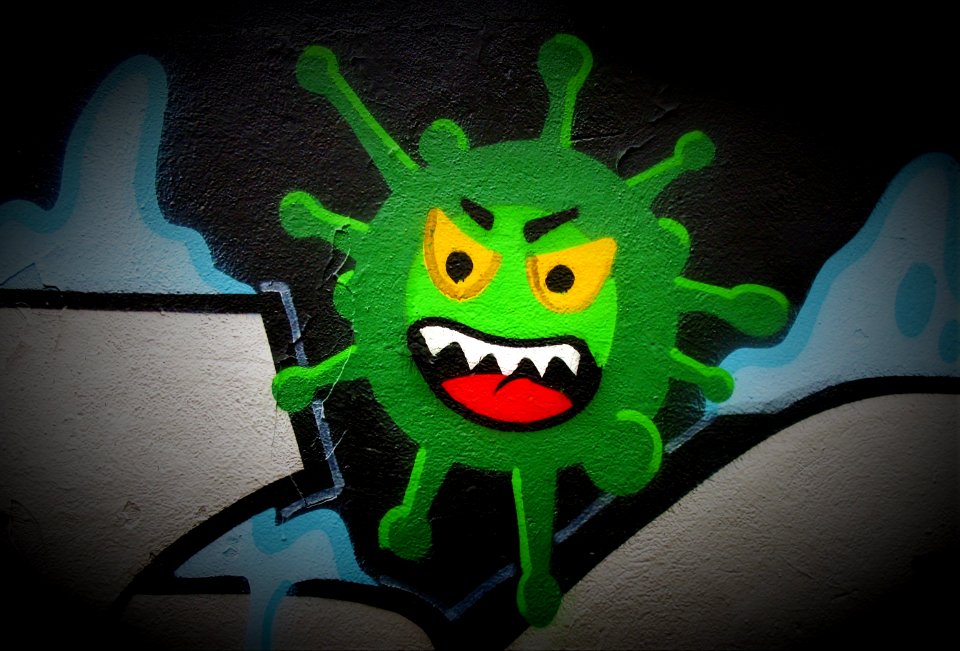 Covid19 - Corona Virus