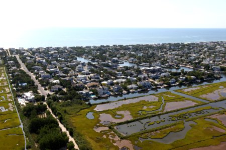 Day 2 - Forsythe National Wildlife Refuge Flyover