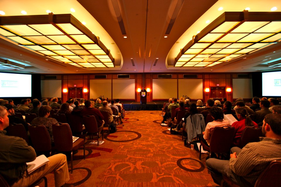 Northeast Region Biologists Conference