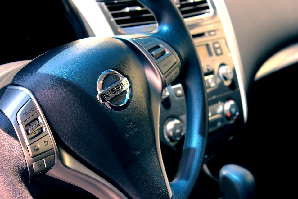 Auto vehicle drive