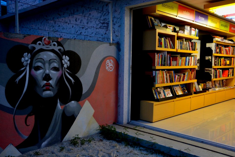 São Paulo, Brazil