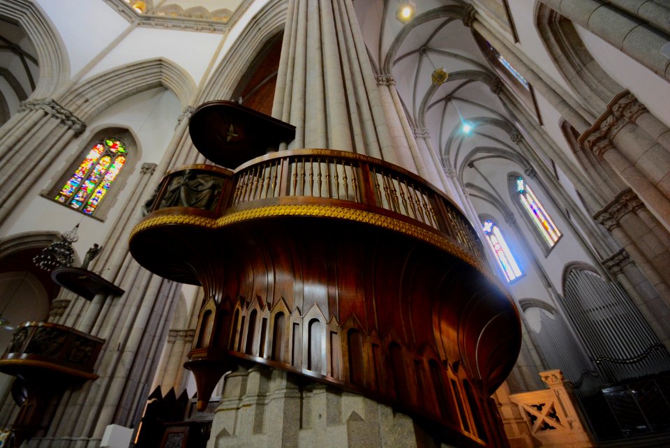 São Paulo, Brazil