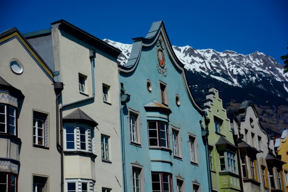 Innsbruck, Austria