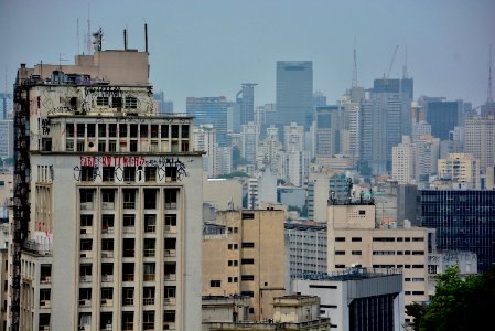 São Paulo, Brazil photo