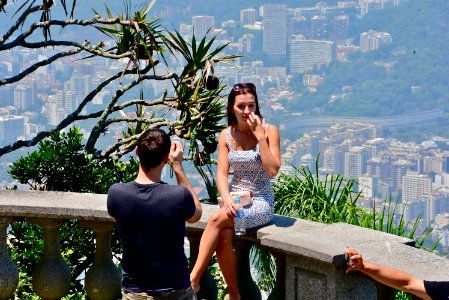 Rio de Janeiro, Brazil