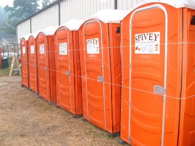 Preparing for Irene