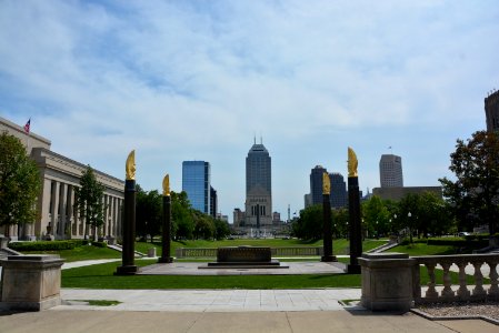 Indianapolis, United States