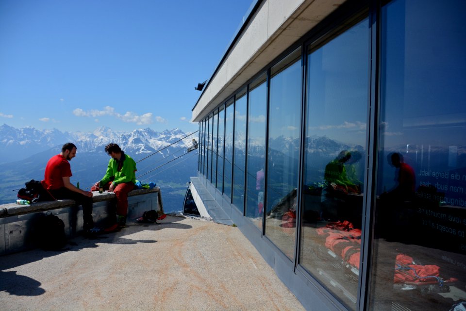 Innsbruck, Austria