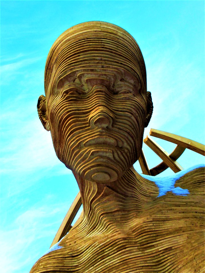 'Mariposita' Chris Carnabuci