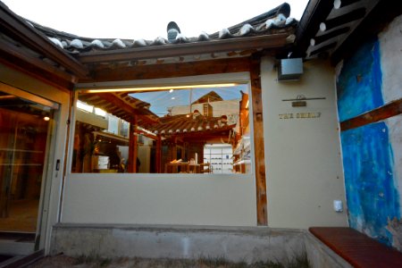 Seoul, Korea