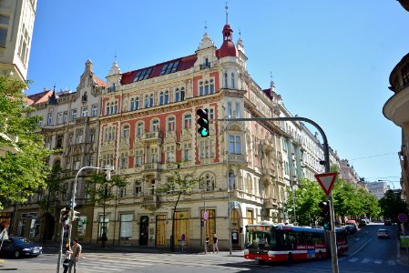 Prague, Czechia