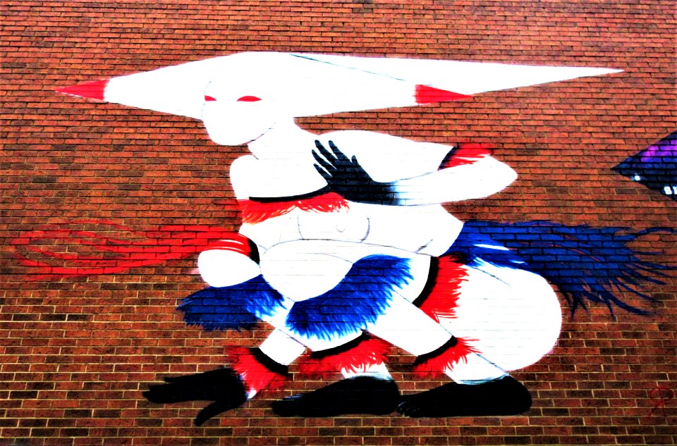 urban art - Toronto