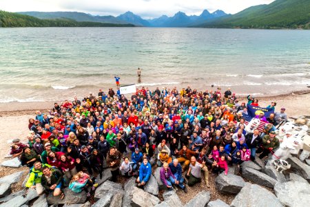 NPS Centennial InstaMeet