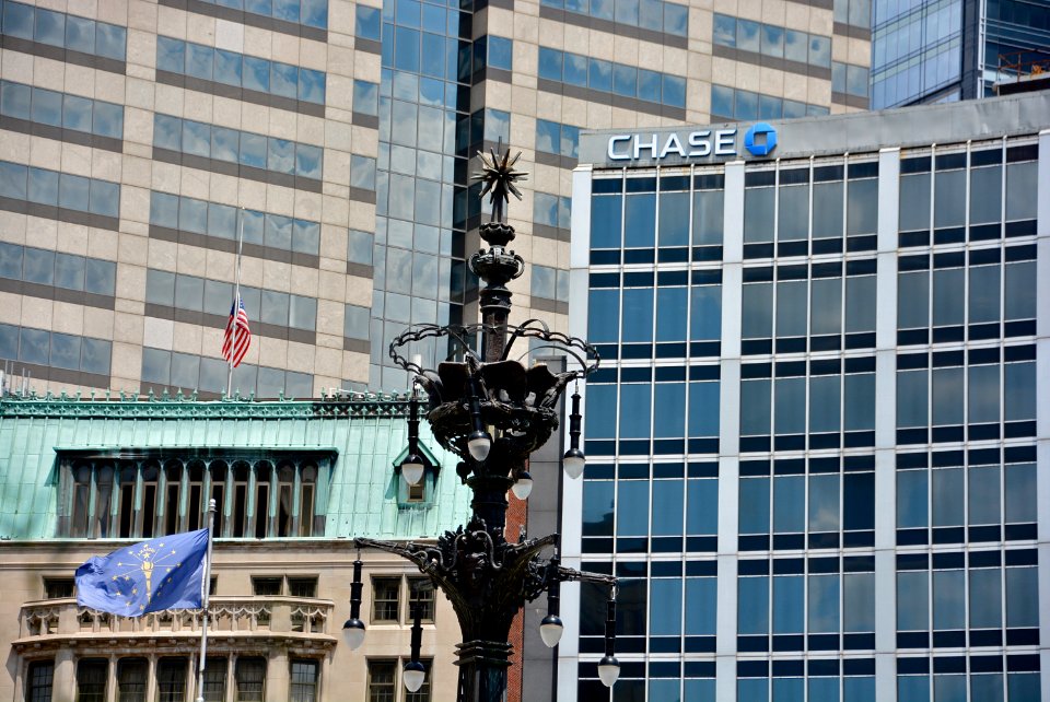 Indianapolis, United States