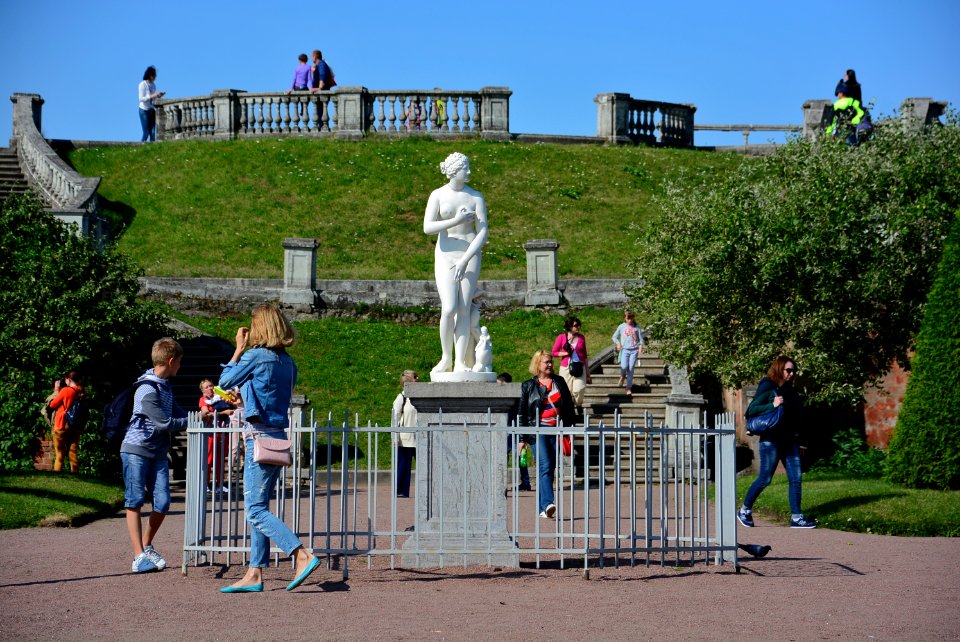 Saint Petersburg, Russia