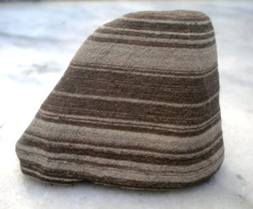 rock formation photo
