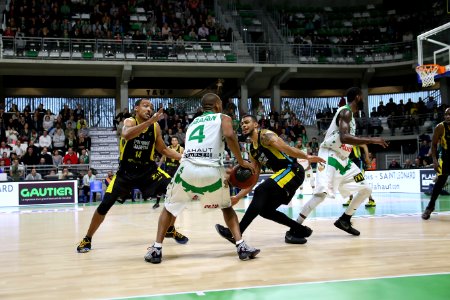 ESSM FOS PROB BASKET