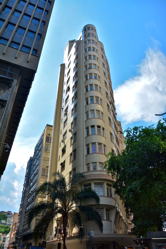 Rio de Janeiro, Brazil