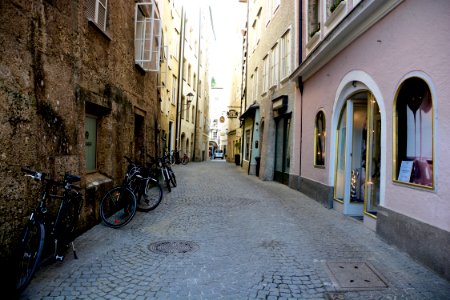 Salzburg, Austria
