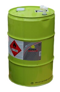 Barrel bezinfass container