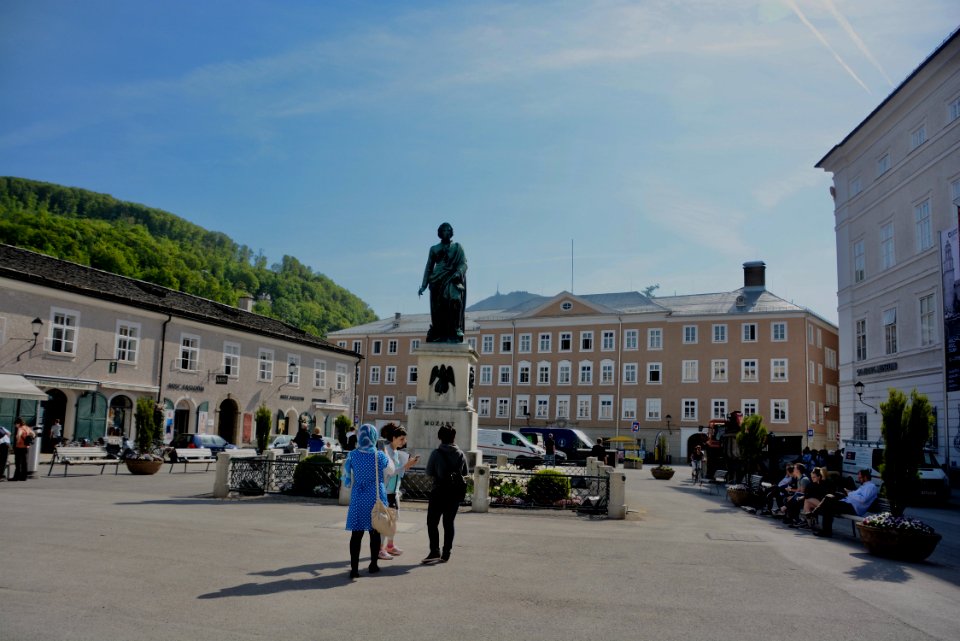 Salzburg, Austria
