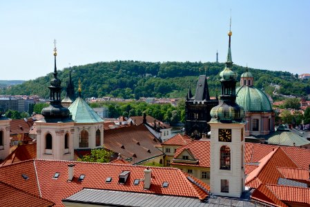 Prague, Czechia photo