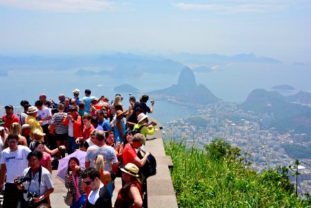 Rio de Janeiro, Brazil