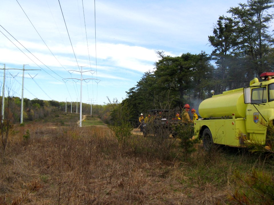 Powerline Protection