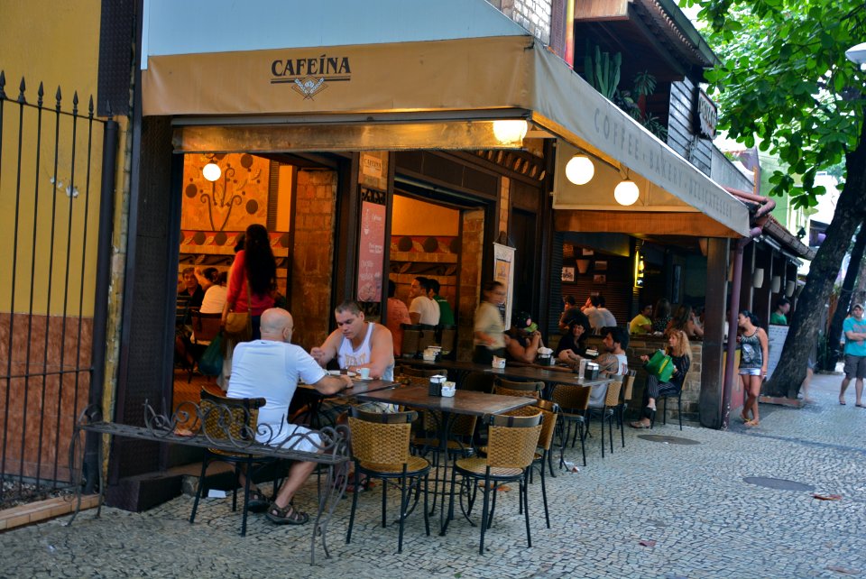 Rio de Janeiro, Brazil
