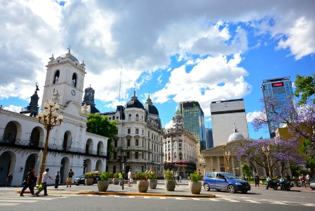 Buenos Aires, Argentina photo