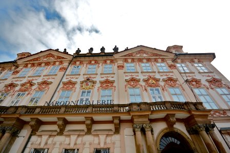 Prague, Czechia