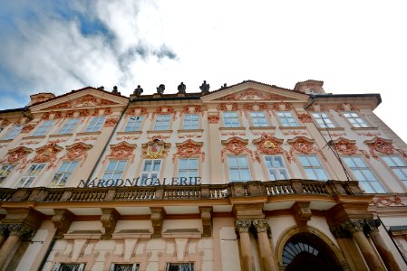 Prague, Czechia photo