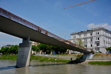 Salzburg, Austria