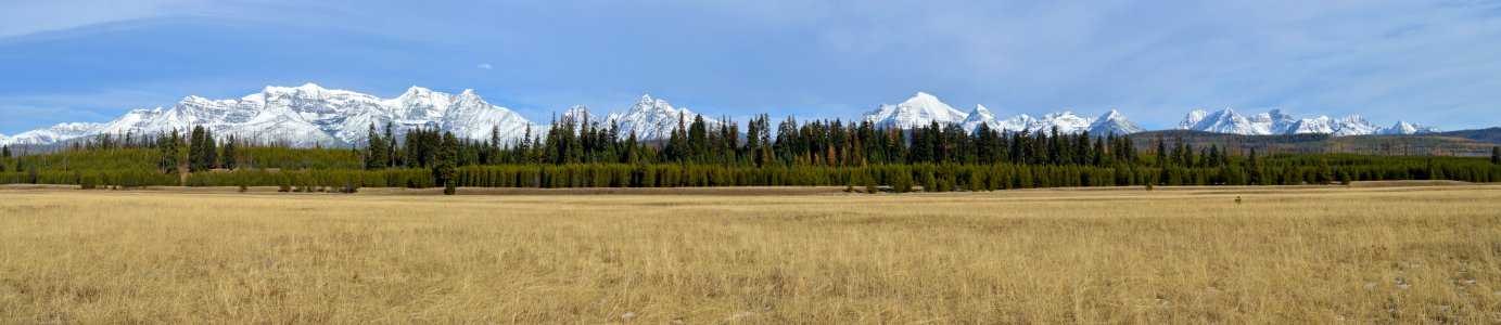 Big Prairie - November 1, 2020