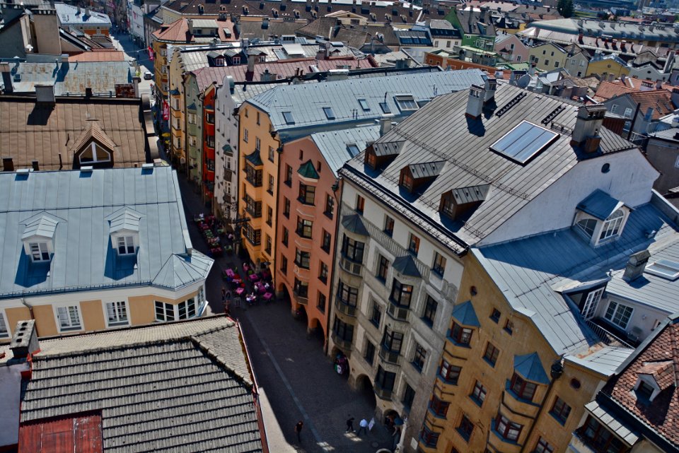 Innsbruck, Austria